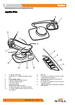 Предварительный просмотр 82 страницы Still FM-X 10 N Original Instructions Manual