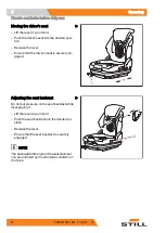 Предварительный просмотр 92 страницы Still FM-X 10 N Original Instructions Manual