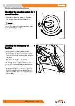 Предварительный просмотр 100 страницы Still FM-X 10 N Original Instructions Manual