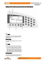 Предварительный просмотр 103 страницы Still FM-X 10 N Original Instructions Manual