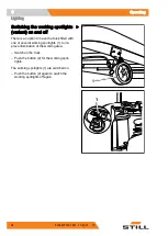 Предварительный просмотр 106 страницы Still FM-X 10 N Original Instructions Manual