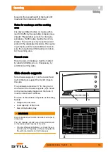 Предварительный просмотр 115 страницы Still FM-X 10 N Original Instructions Manual