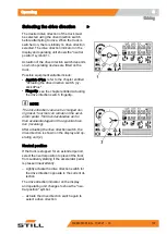 Предварительный просмотр 119 страницы Still FM-X 10 N Original Instructions Manual