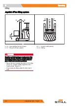 Предварительный просмотр 138 страницы Still FM-X 10 N Original Instructions Manual