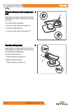 Предварительный просмотр 140 страницы Still FM-X 10 N Original Instructions Manual