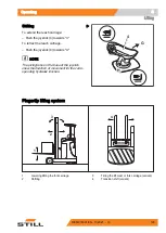 Предварительный просмотр 141 страницы Still FM-X 10 N Original Instructions Manual