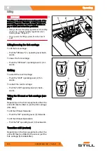 Предварительный просмотр 142 страницы Still FM-X 10 N Original Instructions Manual