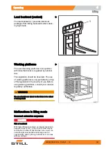 Предварительный просмотр 153 страницы Still FM-X 10 N Original Instructions Manual