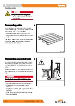 Предварительный просмотр 160 страницы Still FM-X 10 N Original Instructions Manual