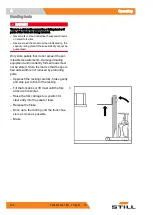 Предварительный просмотр 162 страницы Still FM-X 10 N Original Instructions Manual