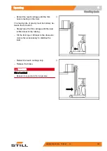 Предварительный просмотр 163 страницы Still FM-X 10 N Original Instructions Manual