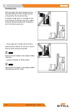 Предварительный просмотр 166 страницы Still FM-X 10 N Original Instructions Manual