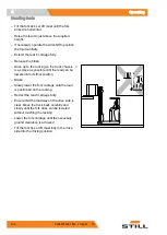 Предварительный просмотр 168 страницы Still FM-X 10 N Original Instructions Manual