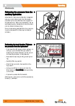 Предварительный просмотр 174 страницы Still FM-X 10 N Original Instructions Manual