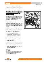 Предварительный просмотр 179 страницы Still FM-X 10 N Original Instructions Manual