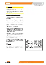 Предварительный просмотр 187 страницы Still FM-X 10 N Original Instructions Manual