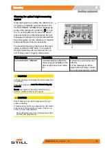 Предварительный просмотр 193 страницы Still FM-X 10 N Original Instructions Manual