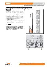 Предварительный просмотр 207 страницы Still FM-X 10 N Original Instructions Manual