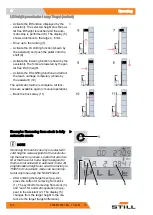 Предварительный просмотр 214 страницы Still FM-X 10 N Original Instructions Manual