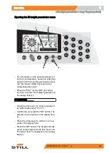 Предварительный просмотр 217 страницы Still FM-X 10 N Original Instructions Manual