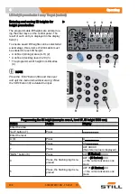 Предварительный просмотр 218 страницы Still FM-X 10 N Original Instructions Manual