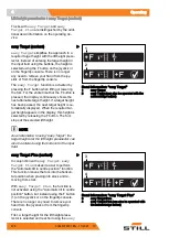 Предварительный просмотр 220 страницы Still FM-X 10 N Original Instructions Manual