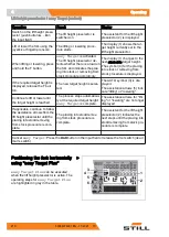 Предварительный просмотр 222 страницы Still FM-X 10 N Original Instructions Manual