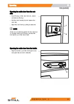 Предварительный просмотр 225 страницы Still FM-X 10 N Original Instructions Manual