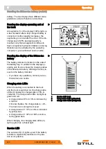 Предварительный просмотр 262 страницы Still FM-X 10 N Original Instructions Manual