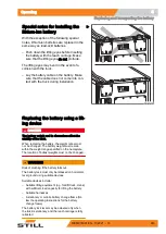 Предварительный просмотр 275 страницы Still FM-X 10 N Original Instructions Manual