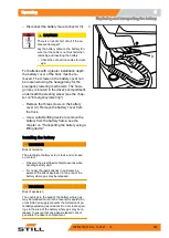 Предварительный просмотр 277 страницы Still FM-X 10 N Original Instructions Manual