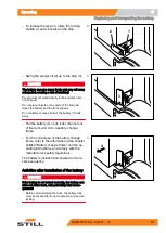 Предварительный просмотр 283 страницы Still FM-X 10 N Original Instructions Manual