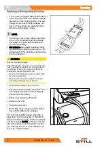 Предварительный просмотр 284 страницы Still FM-X 10 N Original Instructions Manual