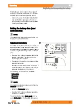 Предварительный просмотр 285 страницы Still FM-X 10 N Original Instructions Manual