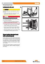 Предварительный просмотр 298 страницы Still FM-X 10 N Original Instructions Manual