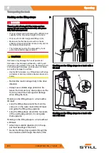 Предварительный просмотр 300 страницы Still FM-X 10 N Original Instructions Manual