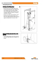 Предварительный просмотр 304 страницы Still FM-X 10 N Original Instructions Manual