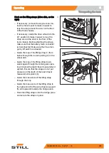 Предварительный просмотр 305 страницы Still FM-X 10 N Original Instructions Manual