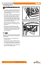 Предварительный просмотр 306 страницы Still FM-X 10 N Original Instructions Manual