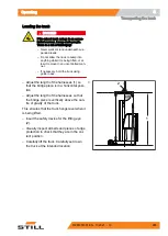 Предварительный просмотр 307 страницы Still FM-X 10 N Original Instructions Manual