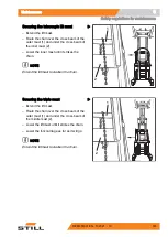 Предварительный просмотр 315 страницы Still FM-X 10 N Original Instructions Manual