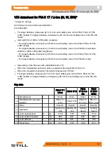 Предварительный просмотр 349 страницы Still FM-X 10 N Original Instructions Manual