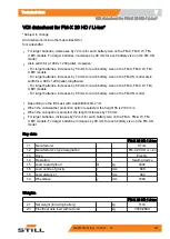 Предварительный просмотр 359 страницы Still FM-X 10 N Original Instructions Manual