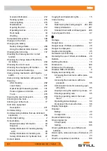 Предварительный просмотр 372 страницы Still FM-X 10 N Original Instructions Manual