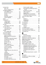 Предварительный просмотр 374 страницы Still FM-X 10 N Original Instructions Manual