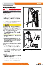 Предварительный просмотр 286 страницы Still FM-X EW Series Original Instructions Manual