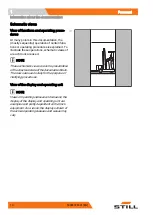 Preview for 20 page of Still FM-X Original Instructions Manual