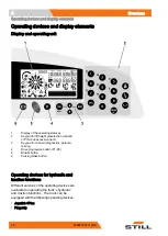 Preview for 58 page of Still FM-X Original Instructions Manual