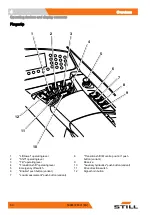 Preview for 60 page of Still FM-X Original Instructions Manual