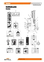 Preview for 61 page of Still FM-X Original Instructions Manual